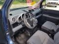 2008 Atomic Blue Metallic Honda Element EX AWD  photo #21