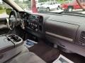 2009 Deep Ruby Red Metallic Chevrolet Silverado 1500 LT Crew Cab 4x4  photo #16