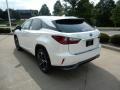 Eminent White Pearl - RX 450h AWD Photo No. 5