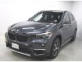 Mineral Grey Metallic - X1 xDrive28i Photo No. 1