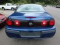2004 Superior Blue Metallic Chevrolet Impala   photo #3