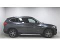 Mineral Grey Metallic - X1 xDrive28i Photo No. 6