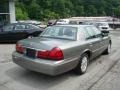 Spruce Green Metallic - Grand Marquis LS Photo No. 2