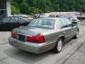 2004 Spruce Green Metallic Mercury Grand Marquis LS  photo #2