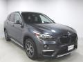 Mineral Grey Metallic - X1 xDrive28i Photo No. 7