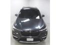 Mineral Grey Metallic - X1 xDrive28i Photo No. 8