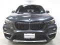 Mineral Grey Metallic - X1 xDrive28i Photo No. 9