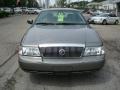 2004 Spruce Green Metallic Mercury Grand Marquis LS  photo #6