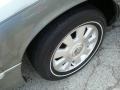 Spruce Green Metallic - Grand Marquis LS Photo No. 7