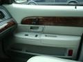 2004 Spruce Green Metallic Mercury Grand Marquis LS  photo #12