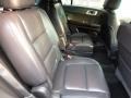 2015 Ingot Silver Ford Explorer XLT 4WD  photo #15