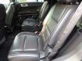 2015 Ingot Silver Ford Explorer XLT 4WD  photo #18