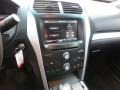 2015 Ingot Silver Ford Explorer XLT 4WD  photo #22