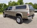 2006 Light Khaki Metallic Dodge Ram 2500 SLT Mega Cab 4x4  photo #4