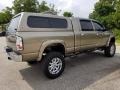 Light Khaki Metallic - Ram 2500 SLT Mega Cab 4x4 Photo No. 5
