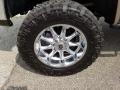 Light Khaki Metallic - Ram 2500 SLT Mega Cab 4x4 Photo No. 8