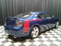 Deep Water Blue Pearl - Charger SRT8 Photo No. 6
