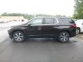 Havana Brown Metallic - Traverse LT AWD Photo No. 2