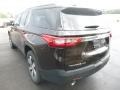 Havana Brown Metallic - Traverse LT AWD Photo No. 3