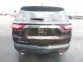 Havana Brown Metallic - Traverse LT AWD Photo No. 4