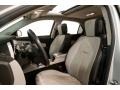 2012 Silver Ice Metallic Chevrolet Equinox LTZ  photo #5