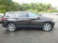 Havana Brown Metallic - Traverse LT AWD Photo No. 6