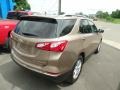 Sandy Ridge Metallic - Equinox Premier AWD Photo No. 5