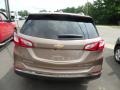 Sandy Ridge Metallic - Equinox Premier AWD Photo No. 6