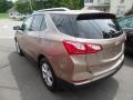 Sandy Ridge Metallic - Equinox Premier AWD Photo No. 7