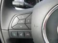 Black Steering Wheel Photo for 2018 Fiat 500X #128932110