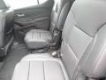Havana Brown Metallic - Traverse LT AWD Photo No. 13