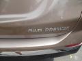 Sandy Ridge Metallic - Equinox Premier AWD Photo No. 10