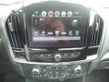 Havana Brown Metallic - Traverse LT AWD Photo No. 19