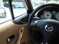 Pure White - MX-5 Miata Roadster Photo No. 14