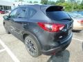 2016 Meteor Gray Mica Mazda CX-5 Grand Touring AWD  photo #2