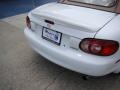 Pure White - MX-5 Miata Roadster Photo No. 21