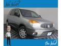 Light Spiral Gray Metallic 2003 Buick Rendezvous CX