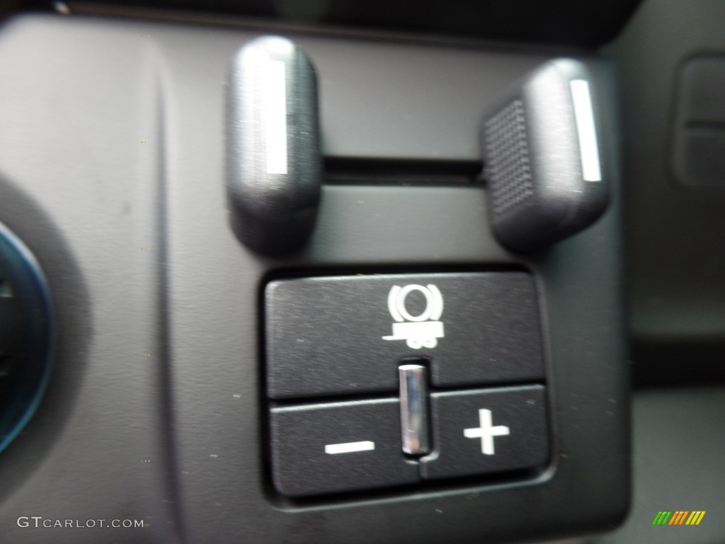 2019 Tahoe LT 4WD - Black / Jet Black photo #26