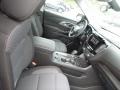Mosaic Black Metallic - Traverse LT AWD Photo No. 10