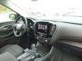 Mosaic Black Metallic - Traverse LT AWD Photo No. 11