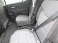 Mosaic Black Metallic - Traverse LT AWD Photo No. 12