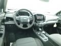 Mosaic Black Metallic - Traverse LT AWD Photo No. 14