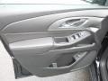 Mosaic Black Metallic - Traverse LT AWD Photo No. 15