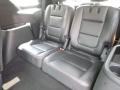 2018 White Platinum Ford Explorer Sport 4WD  photo #10