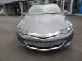 Satin Steel Metallic - Volt LT Photo No. 2