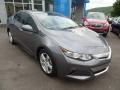 Satin Steel Metallic - Volt LT Photo No. 3
