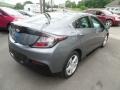 Satin Steel Metallic - Volt LT Photo No. 5