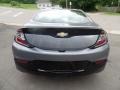 Satin Steel Metallic - Volt LT Photo No. 6