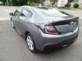 Satin Steel Metallic - Volt LT Photo No. 7