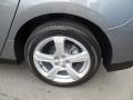 Satin Steel Metallic - Volt LT Photo No. 9